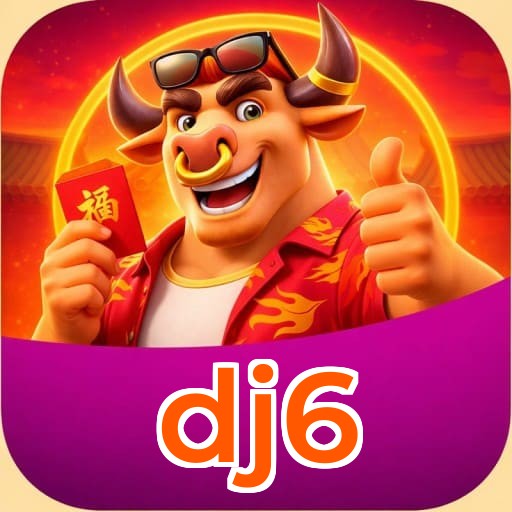dj6 segurança SSL 256-bit - Licença Curaçao, eCOGRA, GLI certificado