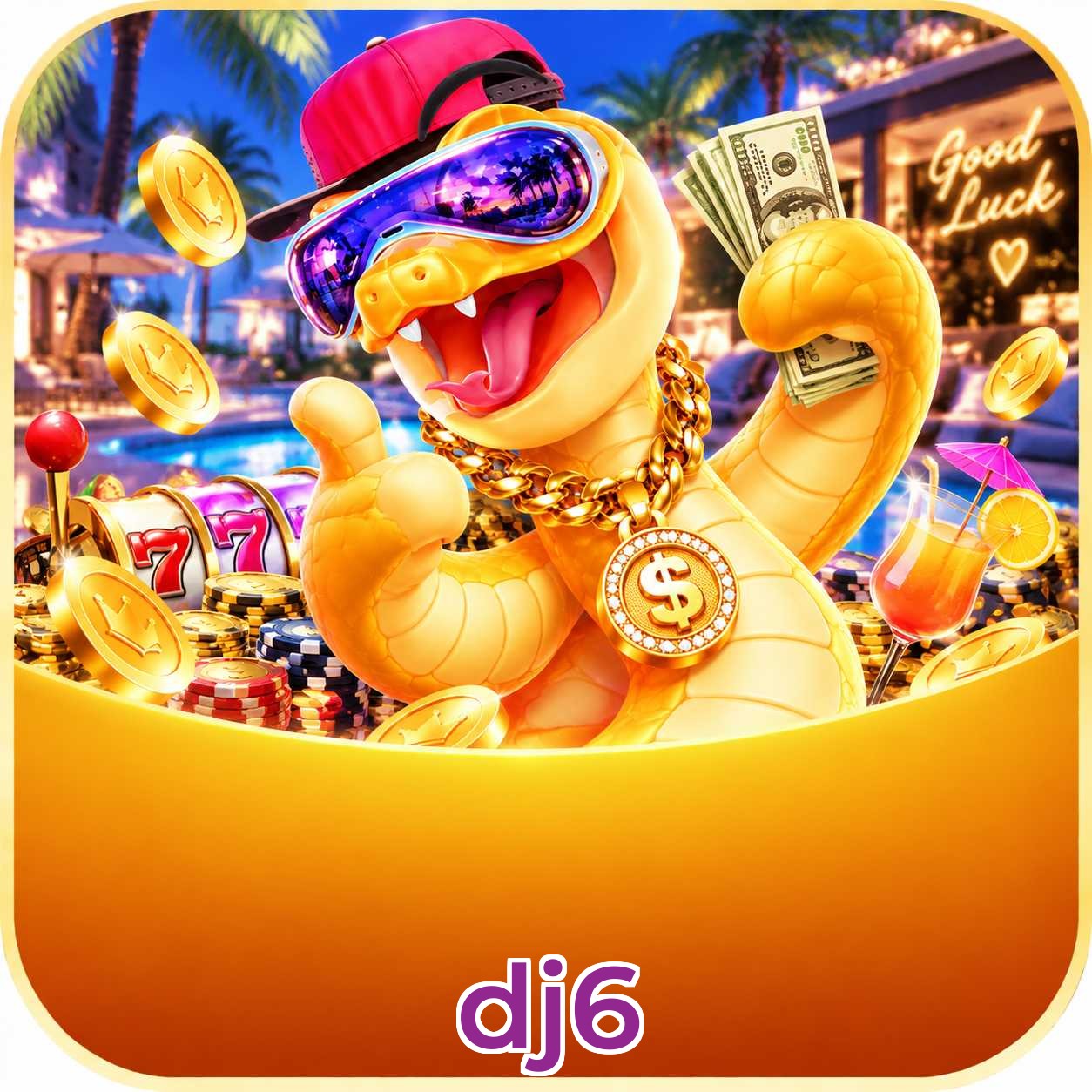 Recursos App