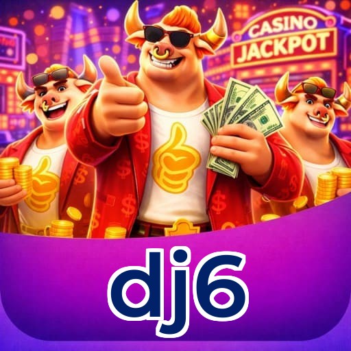 dj6 PIX instantâneo Brasil - Depósito e saque em minutos 24/7